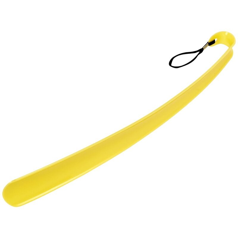 Homecraft 17″ Plastic Shoehorn