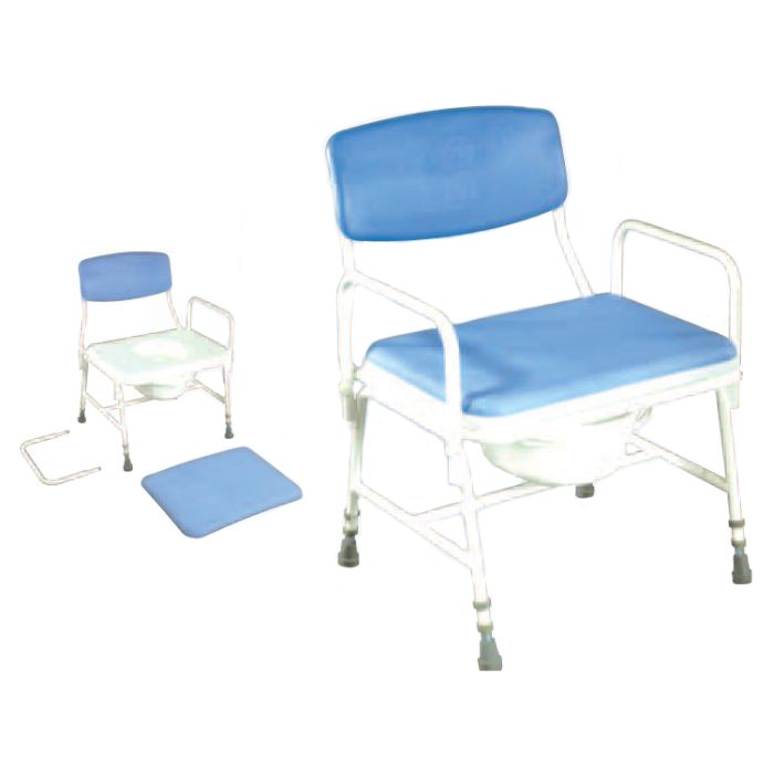 Drive Medical – Belgrave Bariatric Commode
