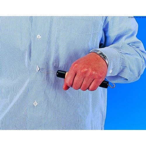 Button and Zipper Hook Pull