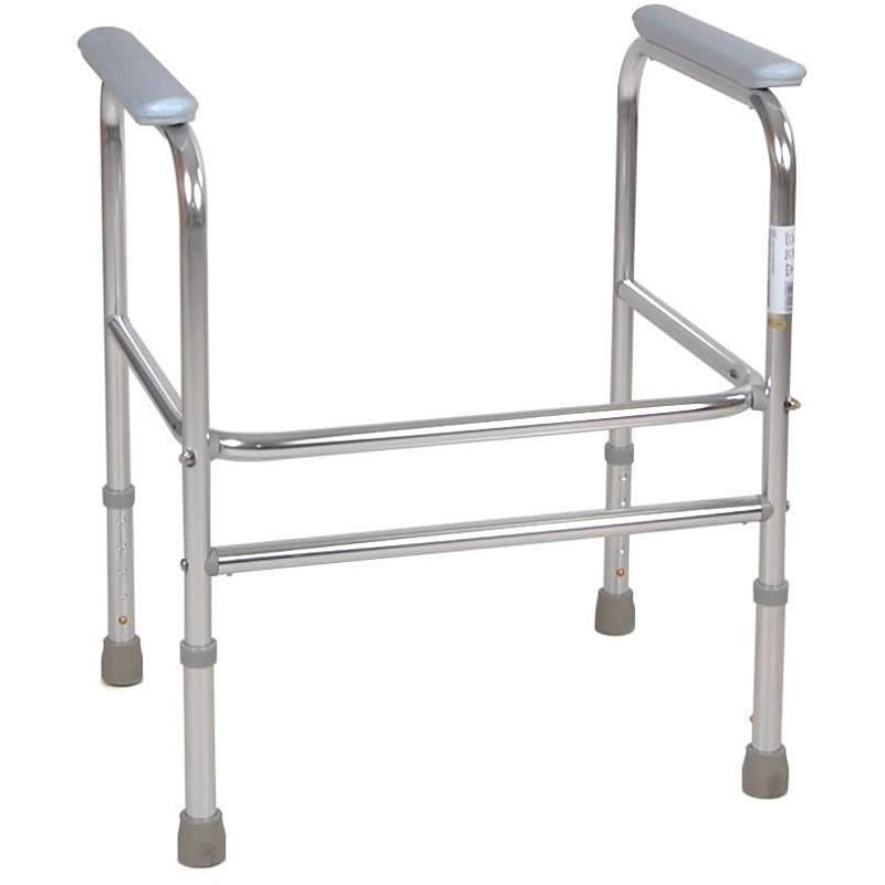 Harvest Adjustable Toilet Seat Aid
