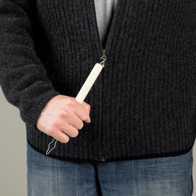 Button Hook and Zip Puller