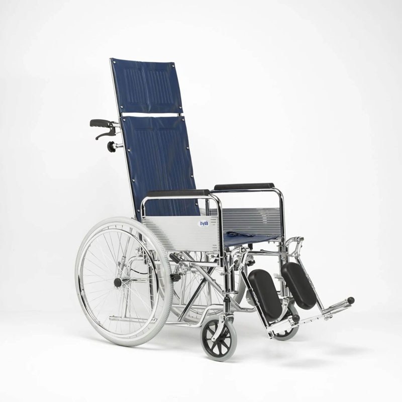 Days Standard Width Fully Reclining Wheelchair