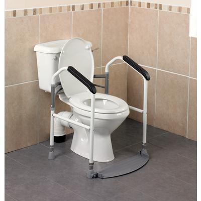Buckingham FoldEasy Toilet Surround