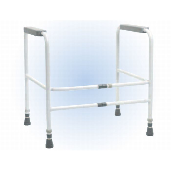 Drive Medical – Toilet Frame