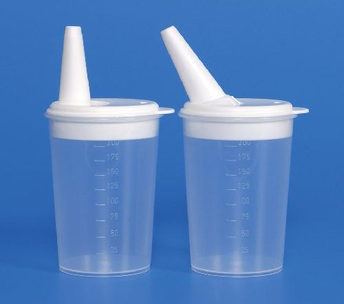 Click Cup (one cup only)