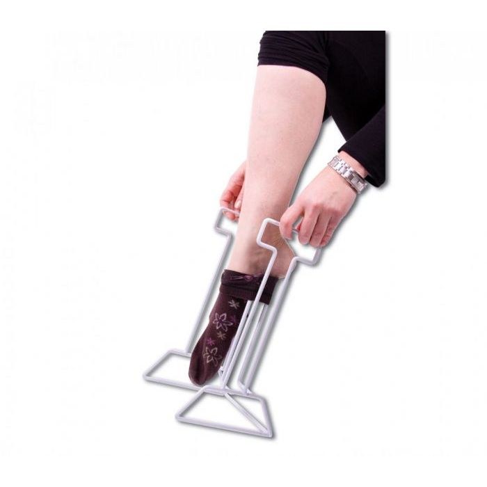 Compression Stocking Aid